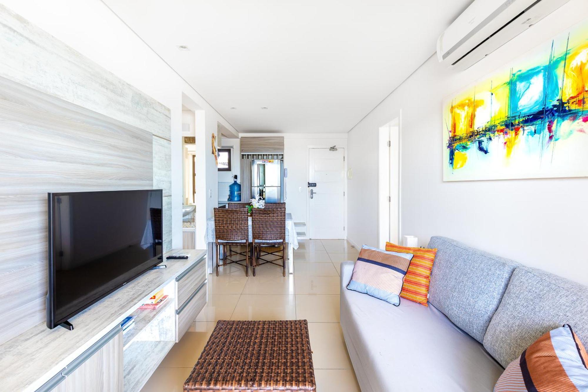 Beach Front Varandas Do Mar Cumbuco Exterior photo