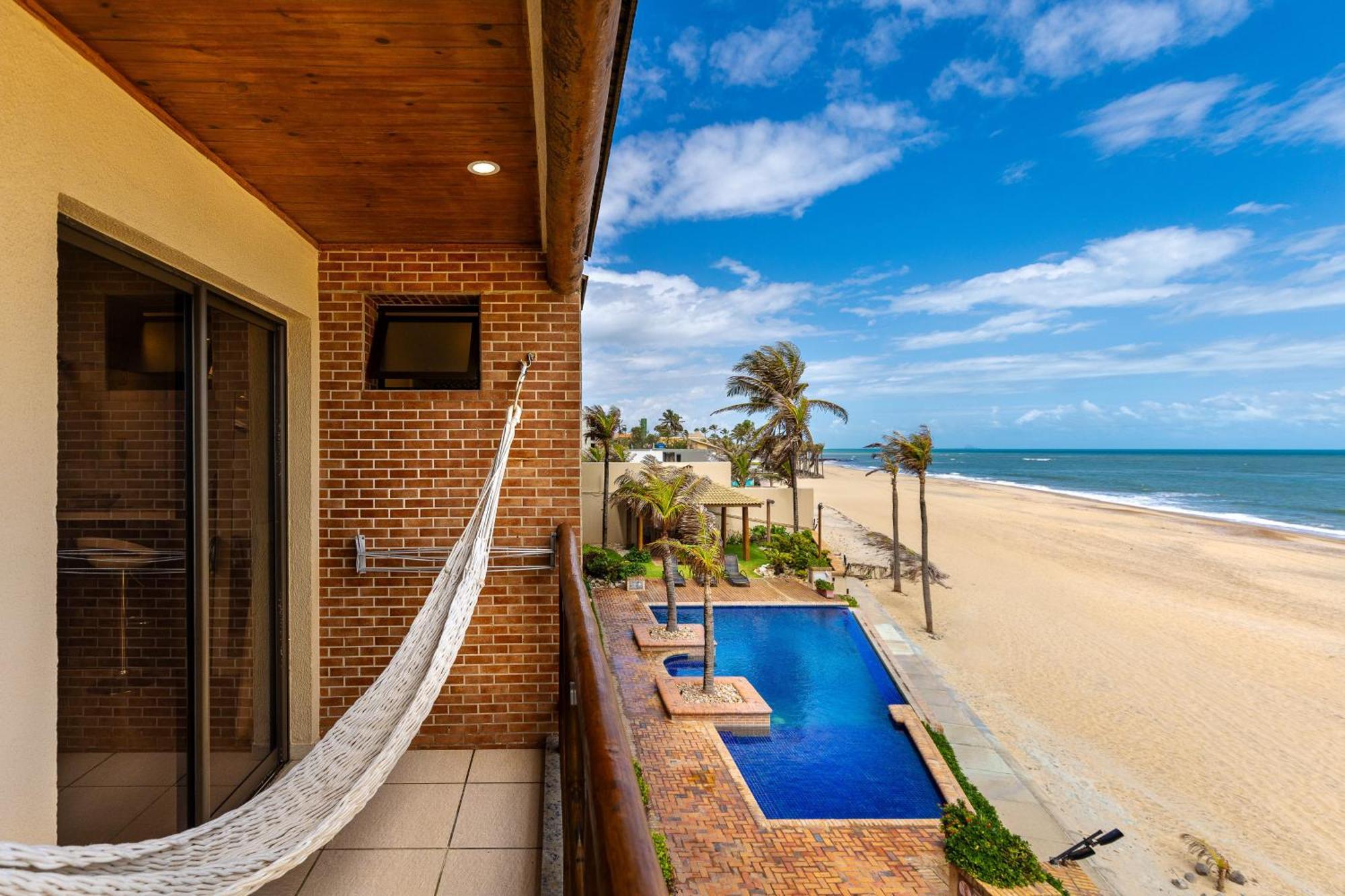 Beach Front Varandas Do Mar Cumbuco Room photo